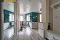 2 room apartment 64 m² Minsk, Belarus