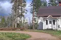 Dom wolnostojący 2 pokoi 64 m² Kouvola sub region, Finlandia