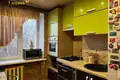 Квартира 2 комнаты 50 м² Петришковский сельский Совет, Беларусь