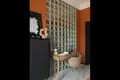 2 room apartment 47 m² in Lodz, Poland