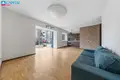 Appartement 3 chambres 61 m² Vilnius, Lituanie