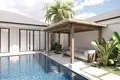 3 bedroom villa 275 m² Choeng Mon, Thailand