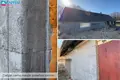 Dom 115 m² Wowery, Litwa