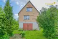 Casa 94 m² Lasanski sielski Saviet, Belarús