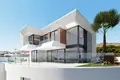 Дом 6 комнат 241 м² Finestrat, Испания