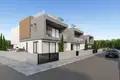 Villa de tres dormitorios 320 m² Mesogi, Chipre
