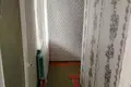 1 room apartment 45 m² Bortnikauski sielski Saviet, Belarus