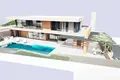 4 bedroom house 460 m² Teulada, Spain