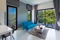 Kompleks mieszkalny Utopia Naiharn v sovremennom roskoshnom stile