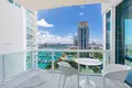Wohnung 1 Schlafzimmer 93 m² Miami Beach, Vereinigte Staaten von Amerika