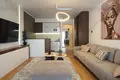 Wohnung 1 zimmer 30 m² in Budva, Montenegro