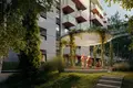 4 room apartment 72 m² Poznan, Poland