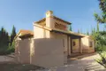 Villa de tres dormitorios 180 m² Fuente Alamo de Murcia, España