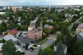 Appartement 1 chambre 33 m² Varsovie, Pologne