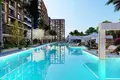 Apartamento 39 m² Erdemli, Turquía