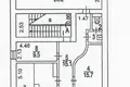 Bureau 533 m² à Central Administrative Okrug, Fédération de Russie