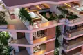 1 bedroom apartment 170 m² Canggu, Indonesia