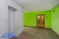 3 room apartment 67 m² Minsk, Belarus