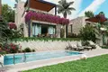 Mieszkanie 3 pokoi 125 m² Bodrum, Turcja