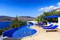 5 bedroom villa 350 m² Kas, Turkey