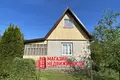 Maison 1 chambre 28 m² Kapciouski siel ski Saviet, Biélorussie