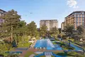 5 bedroom apartment 390 m² Fatih, Turkey