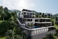 Villa de 5 pièces  Alanya, Turquie