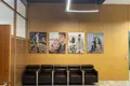 Office 1 000 m² in Moscow, Russia