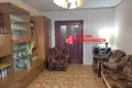 Appartement 3 chambres 70 m² Hrodna, Biélorussie