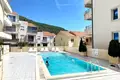 Apartamento 2 habitaciones 93 m² en Petrovac, Montenegro