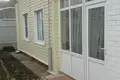 Haus 6 Zimmer 68 m² Mahiljou, Weißrussland