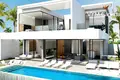 3 bedroom villa 248 m² Adeje, Spain