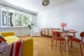 Apartamento 2 habitaciones 50 m² Varsovia, Polonia