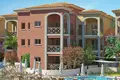 Mieszkanie 3 pokoi 101 m² Tapolca, Cyprus