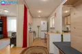 2 room apartment 39 m² Kaunas, Lithuania