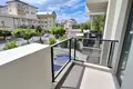 Mieszkanie 2 pokoi 55 m² Alanya, Turcja