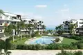 Penthouse 3 pokoi 200 m² Orihuela, Hiszpania