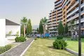 1 bedroom apartment 65 m² Mezitli, Turkey