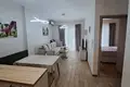 Apartamento 1 habitacion 47 m² en Budva, Montenegro