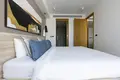 1 bedroom apartment 45 m² Phuket, Thailand