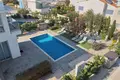 Villa de 3 habitaciones 216 m² Protaras, Chipre del Norte