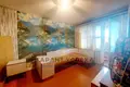 Квартира 2 комнаты 49 м² Мухавецкий сельский Совет, Беларусь