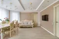 2 room apartment 69 m² Minsk, Belarus