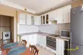 2 room apartment 61 m² Minsk, Belarus