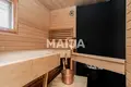 Cottage 3 bedrooms 150 m² Helsinki sub-region, Finland