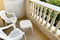 1 bedroom apartment 42 m² Sunny Beach Resort, Bulgaria