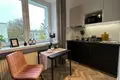 1 room studio apartment 17 m² in Warsaw, Poland