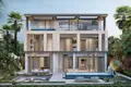 6 bedroom villa 1 465 m² Dubai, UAE