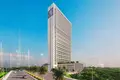 Kawalerka 48 m² Dubaj, Emiraty Arabskie