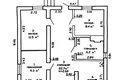 Дом 4 комнаты 136 м² Вилейка, Беларусь